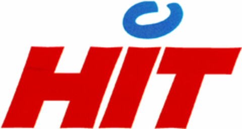HIT Logo (DPMA, 15.03.1995)