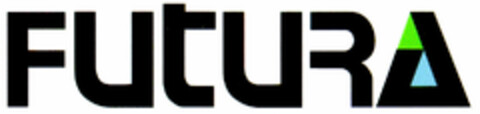 FUTURA Logo (DPMA, 06.11.1995)