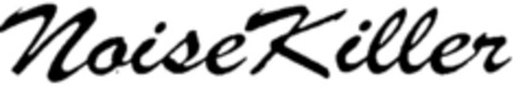 NoiseKiller Logo (DPMA, 10.11.1995)