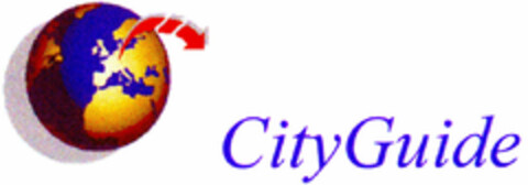 CityGuide Logo (DPMA, 14.02.1996)