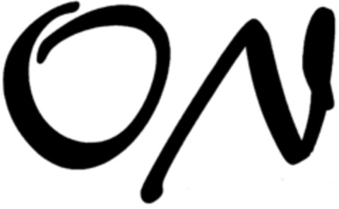 ON Logo (DPMA, 04/17/1996)