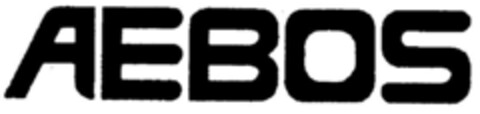 AEBOS Logo (DPMA, 27.09.1996)