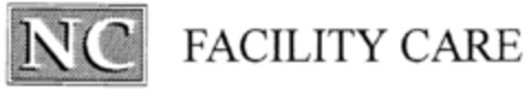 NC FACILITY CARE Logo (DPMA, 04.10.1996)