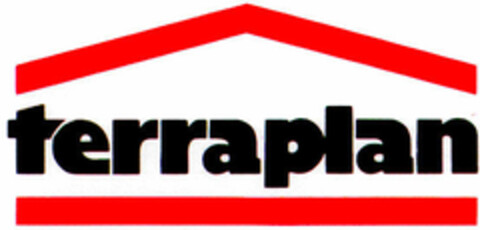 terraplan Logo (DPMA, 04.02.1997)