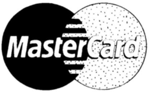 MasterCard Logo (DPMA, 05.08.1997)