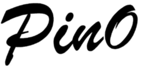 Pino Logo (DPMA, 10.10.1997)