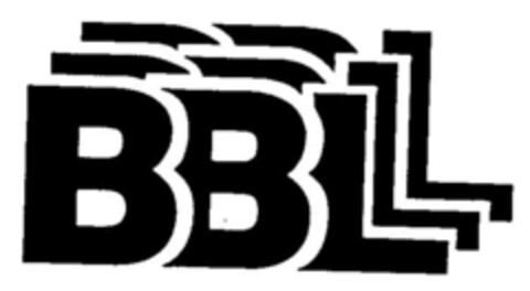 BBL Logo (DPMA, 27.11.1997)