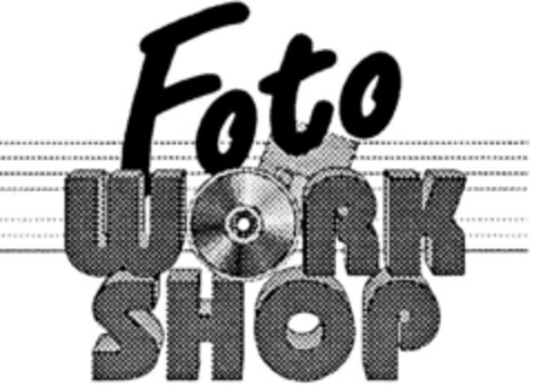 Foto WORK SHOP Logo (DPMA, 01/14/1998)