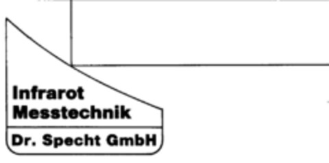 Infrarot Messtechnik Dr. Specht GmbH Logo (DPMA, 21.03.1998)