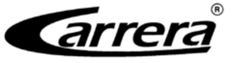 Carrera Logo (DPMA, 06/05/1998)