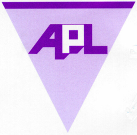 APL Logo (DPMA, 11.09.1998)