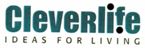 Cleverlife Logo (DPMA, 28.04.1999)