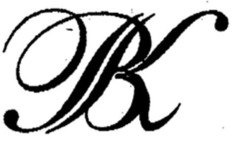 BK Logo (DPMA, 25.08.1999)