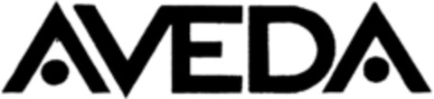 AVEDA Logo (DPMA, 30.01.1986)