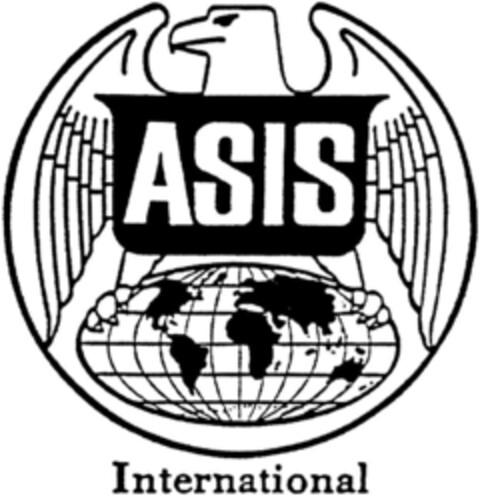 ASIS Logo (DPMA, 26.10.1993)