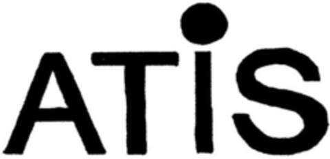 ATIS Logo (DPMA, 12/22/1993)