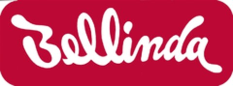 Bellinda Logo (DPMA, 04.03.1953)