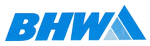 BHW Logo (DPMA, 16.11.1989)