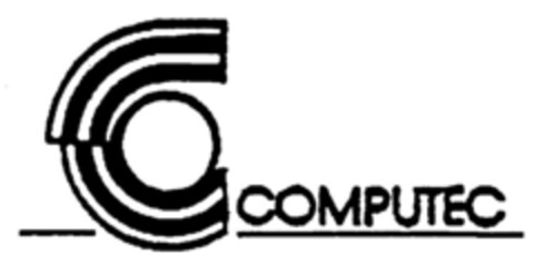 COMPUTEC Logo (DPMA, 14.12.1989)