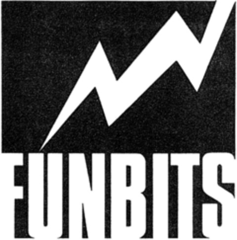 FUNBITS Logo (DPMA, 26.11.1992)