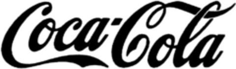 Coca-Cola Logo (DPMA, 15.12.1993)