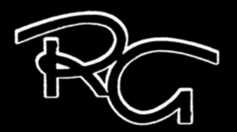 RG Logo (DPMA, 19.10.1990)