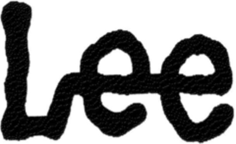 Lee Logo (DPMA, 12.02.1991)