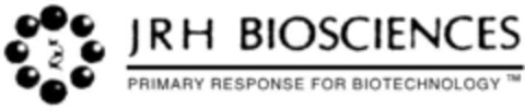 JRH BIOSCIENCES Logo (DPMA, 06/15/1990)