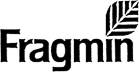 Fragmin Logo (DPMA, 19.10.1994)