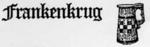 Frankenkrug Logo (DPMA, 27.11.1979)