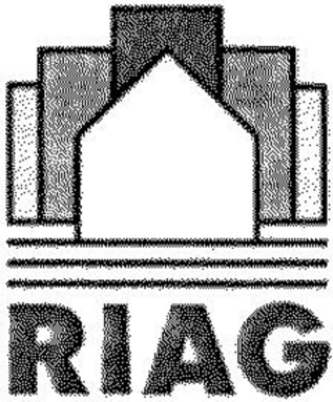 RIAG Logo (DPMA, 30.09.1994)