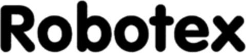 Robotex Logo (DPMA, 06/01/1993)