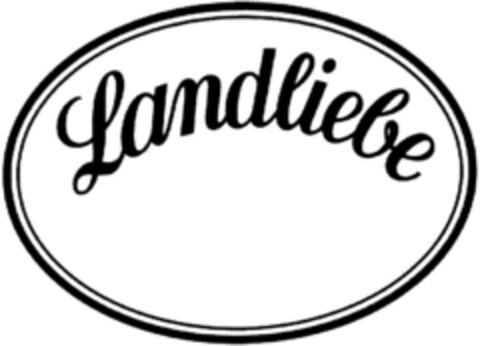 Landliebe Logo (DPMA, 15.03.1994)