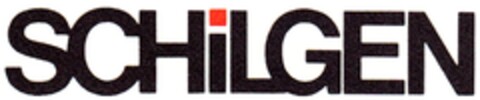 SCHiLGEN Logo (DPMA, 02/23/1988)