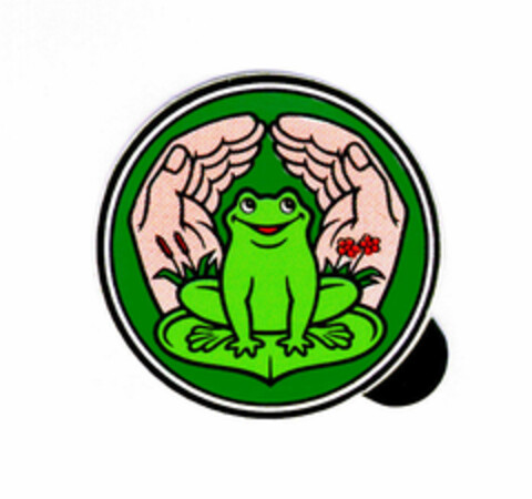 1112414 Logo (DPMA, 26.09.1985)