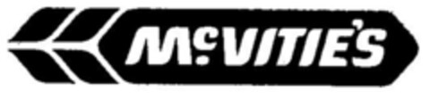Mc.VITIES'S Logo (DPMA, 19.08.1974)