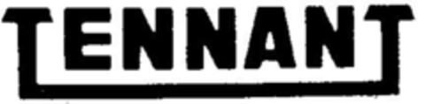 TENNANT Logo (DPMA, 12.09.1974)