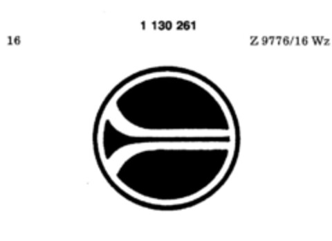 1130261 Logo (DPMA, 20.01.1988)