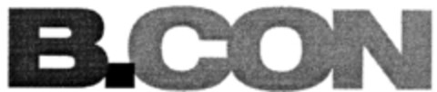 B.CON Logo (DPMA, 03/16/2000)