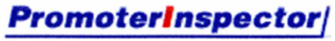 PromoterInspector Logo (DPMA, 18.05.2000)