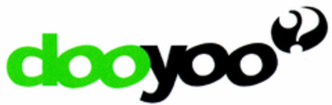 dooyoo Logo (DPMA, 16.06.2000)