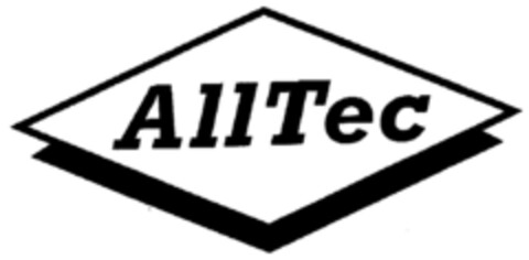 AllTec Logo (DPMA, 09/07/2000)