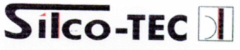 Silco-Tec Logo (DPMA, 26.10.2000)
