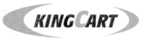 KINGCART Logo (DPMA, 06.11.2000)