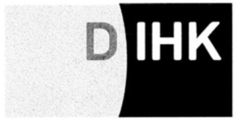 D IHK Logo (DPMA, 12/07/2000)