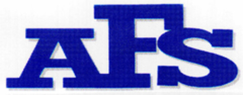 AFS Logo (DPMA, 21.02.2001)