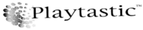 Playtastic Logo (DPMA, 22.02.2001)