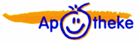 Apotheke Logo (DPMA, 21.05.2001)