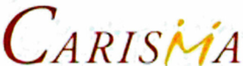 CARISMA Logo (DPMA, 13.08.2001)