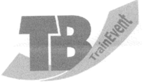 TB TrainEvent Logo (DPMA, 10.10.2001)